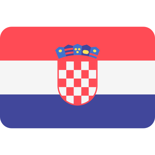 Croatia Flag
